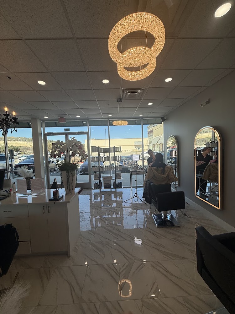 Velvet Hair Salon and Spa view 5