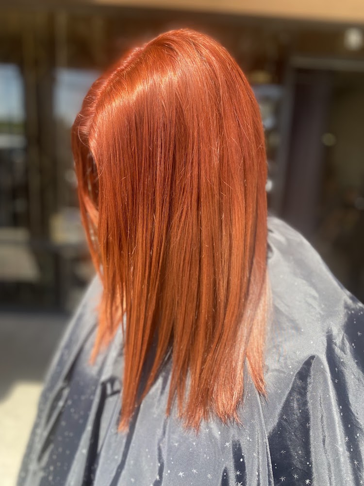 Vero Zarco Hair Salon primary photo