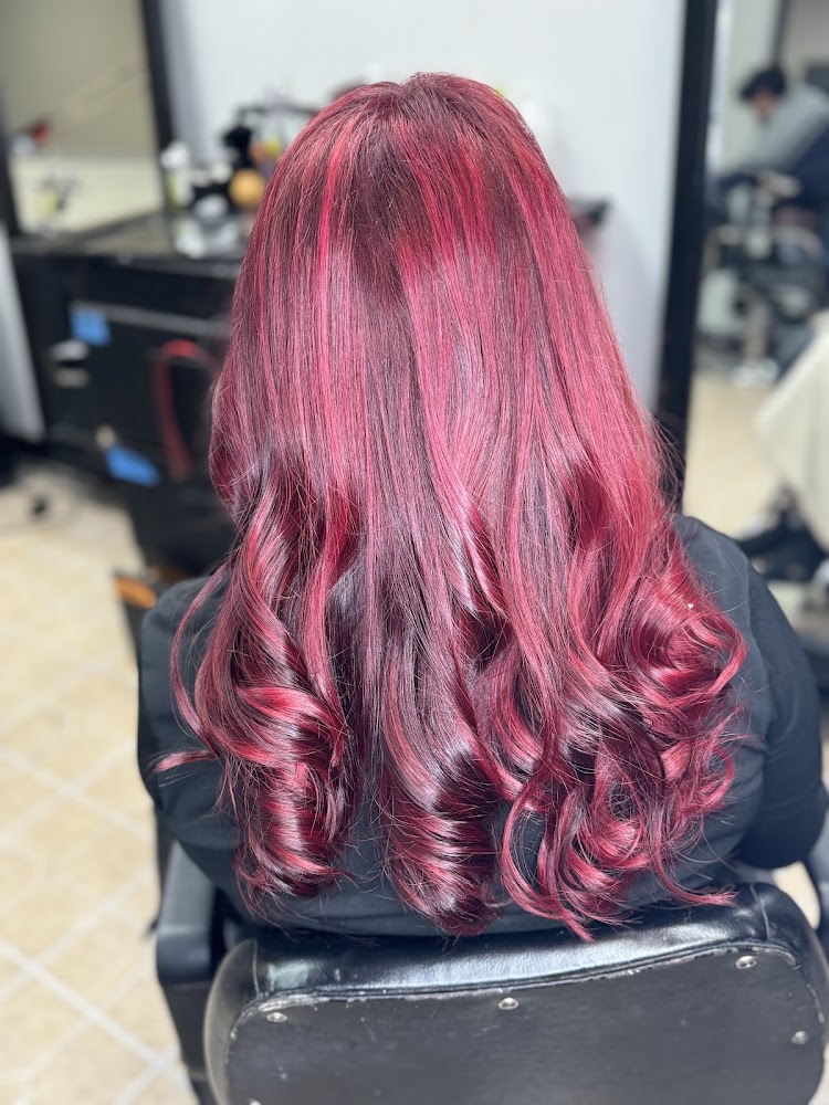Vero Zarco Hair Salon view 4