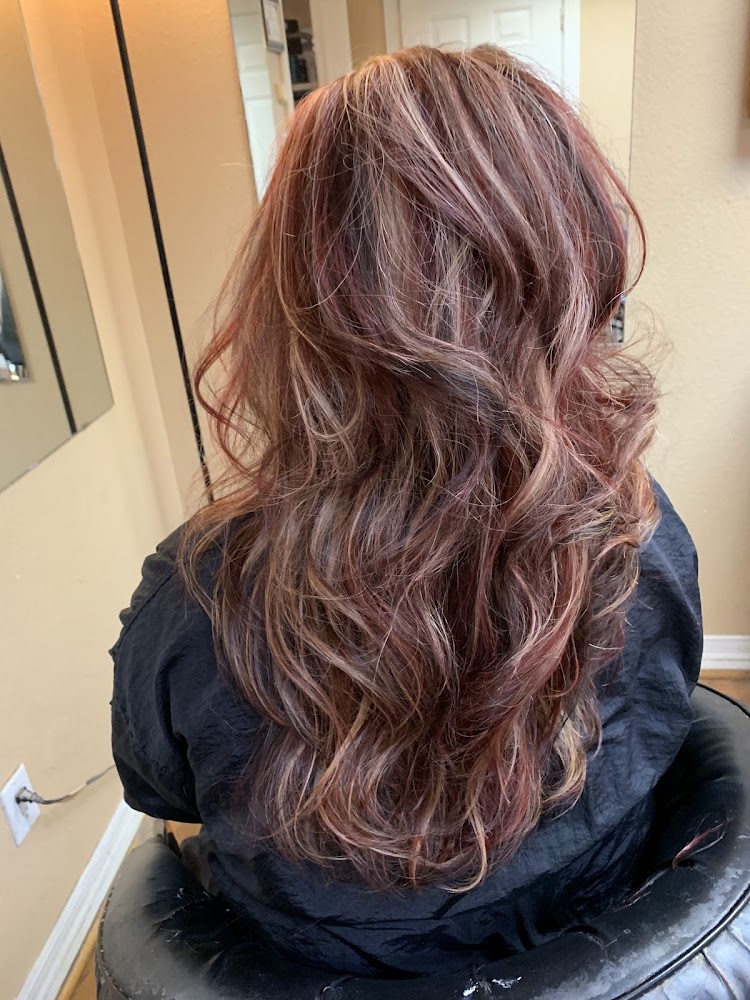Veronica & Co Hair Salon primary photo