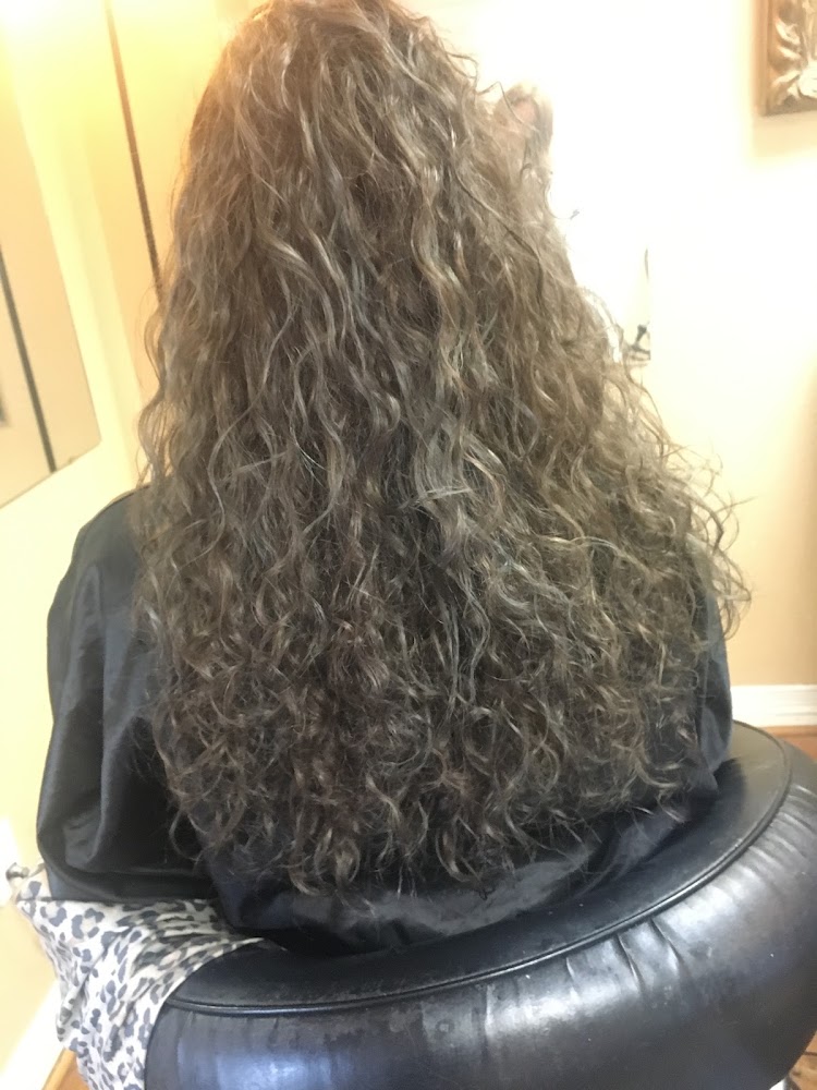 Veronica & Co Hair Salon view 4