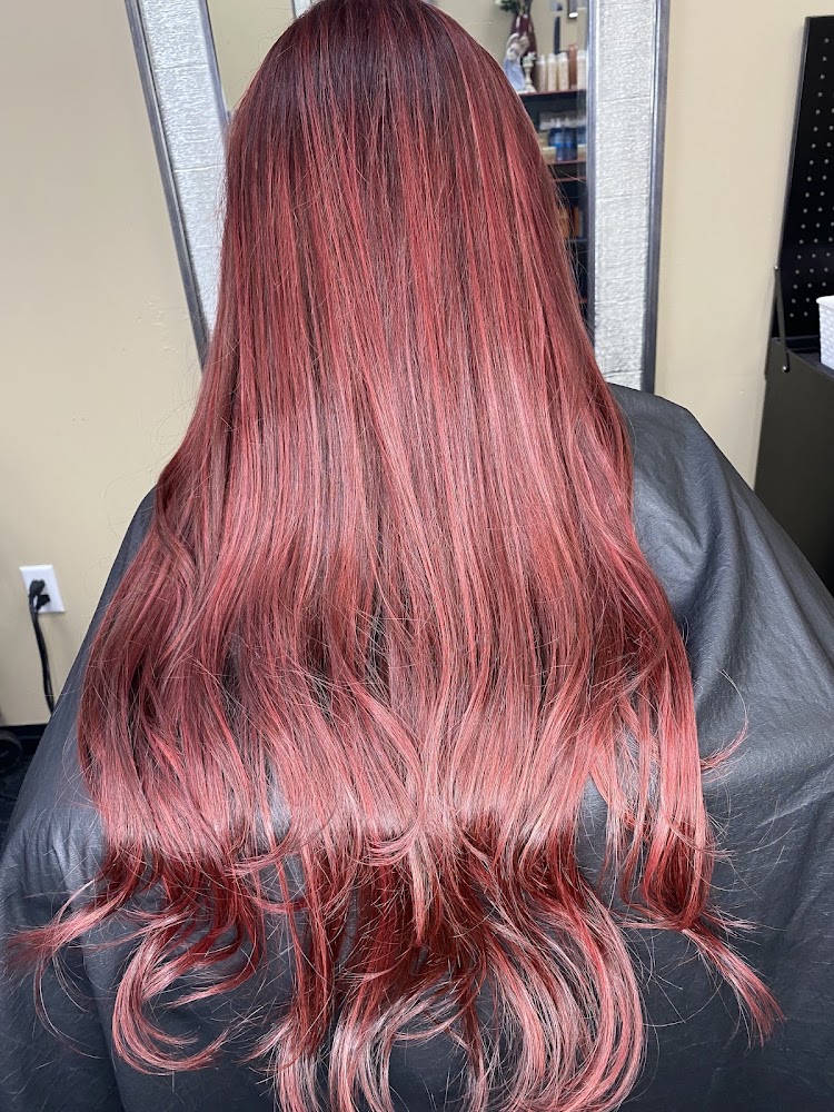 Veronica's Beauty Salon view 2