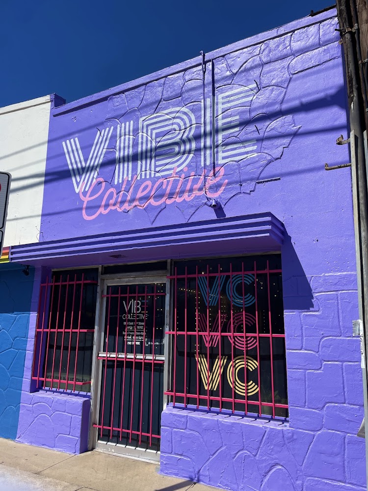 Vibe Collective primary photo