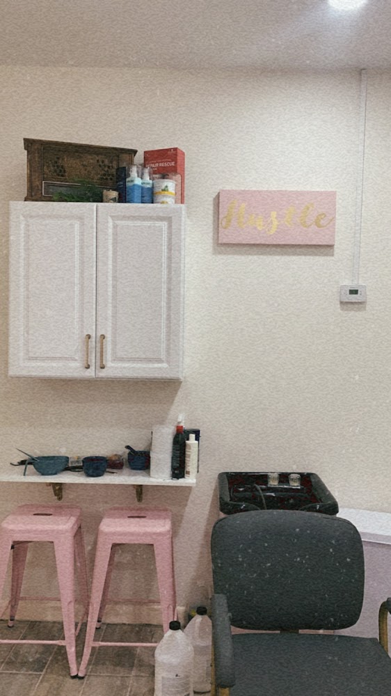 Victoria Beauty Salon view 3