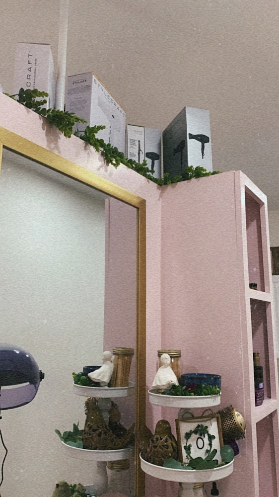 Victoria Beauty Salon view 4