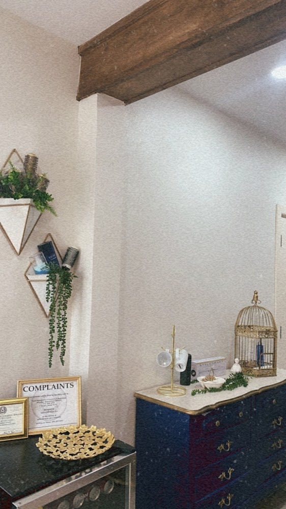 Victoria Beauty Salon view 5
