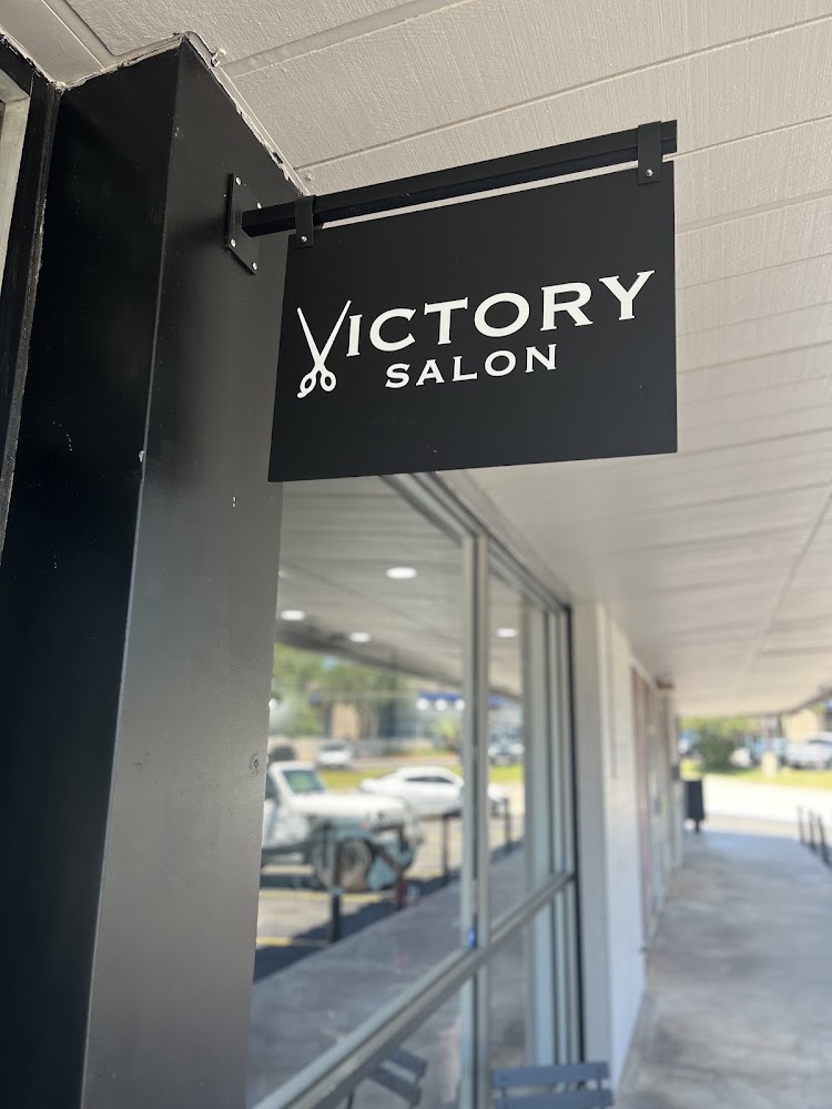 Victory Salon primary photo