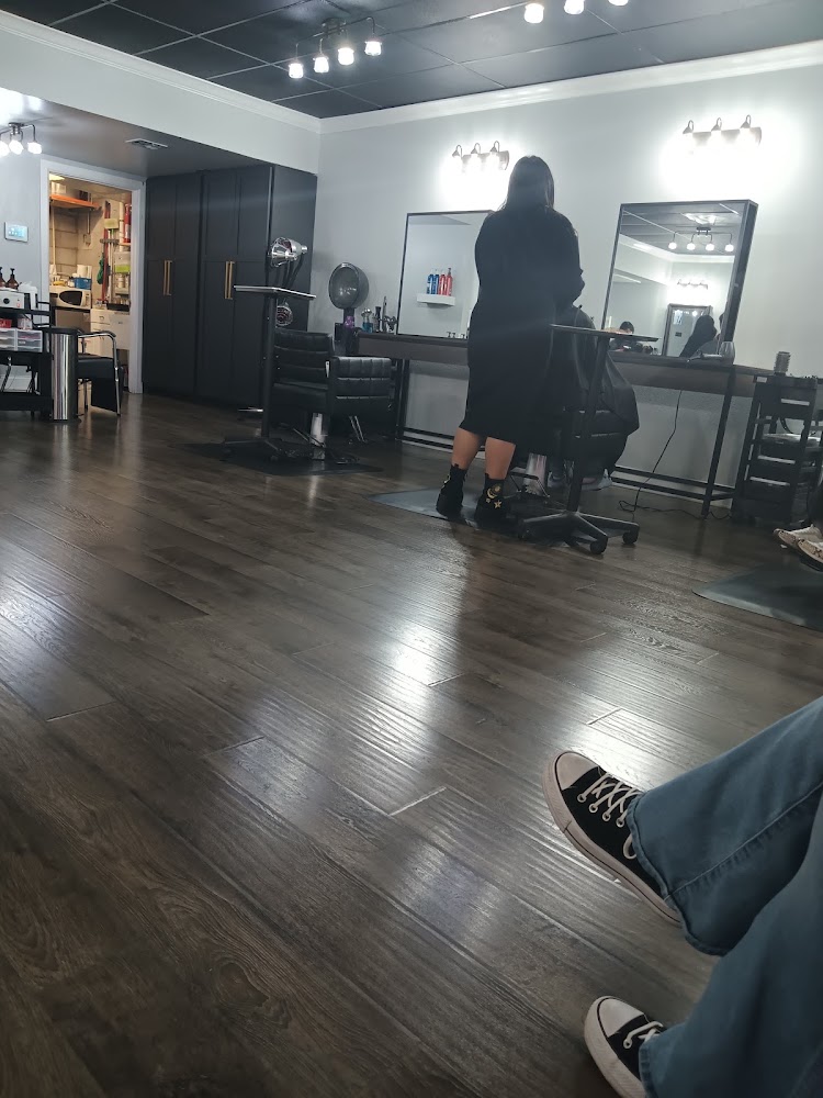 Victory Salon view 4
