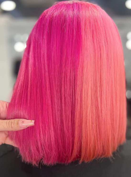 Victory Salon view 5