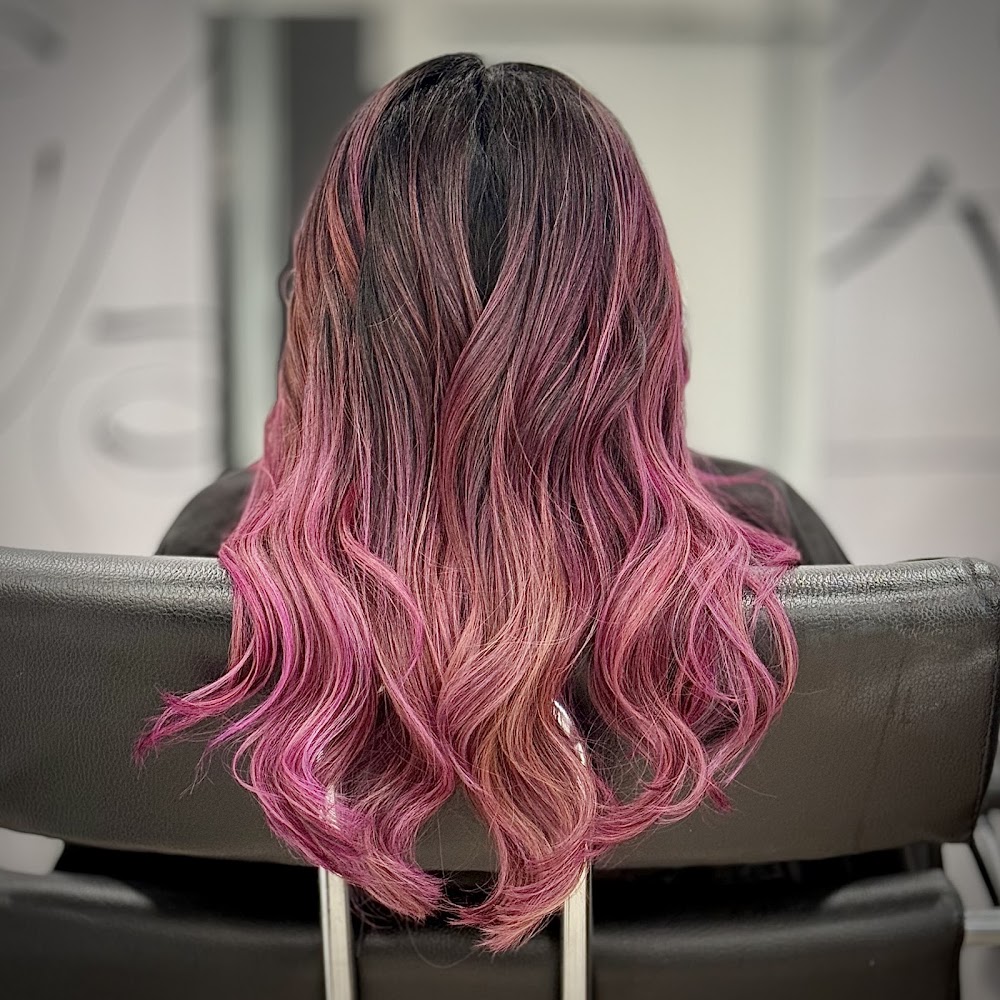 Vigus Beauty view 4