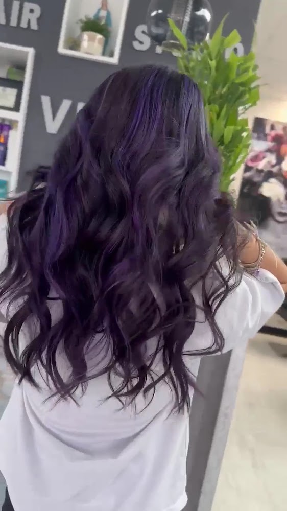 Vin Hair Studio view 2