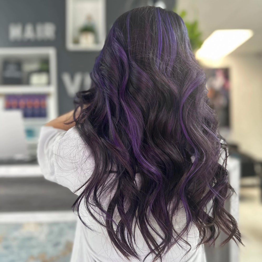 Vin Hair Studio view 3