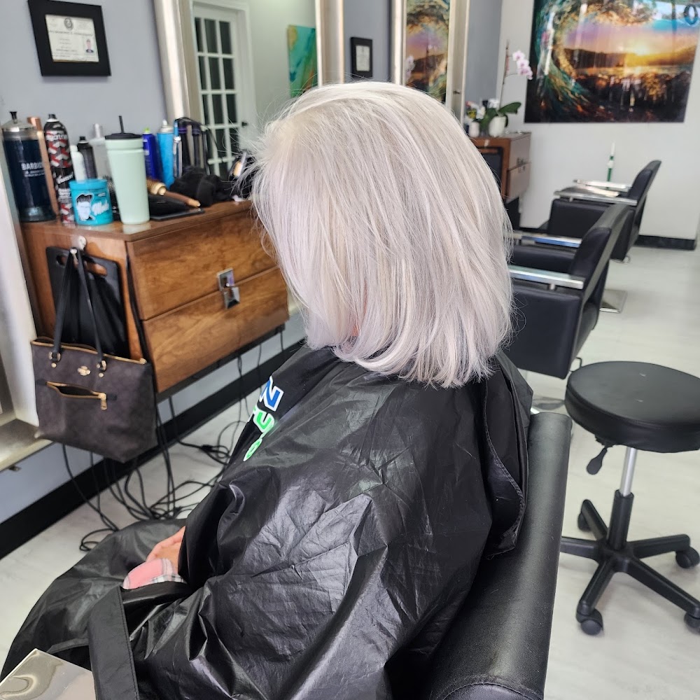 Vin Hair Studio view 5