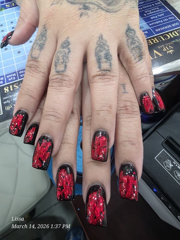 VIP Nail Bar view 5