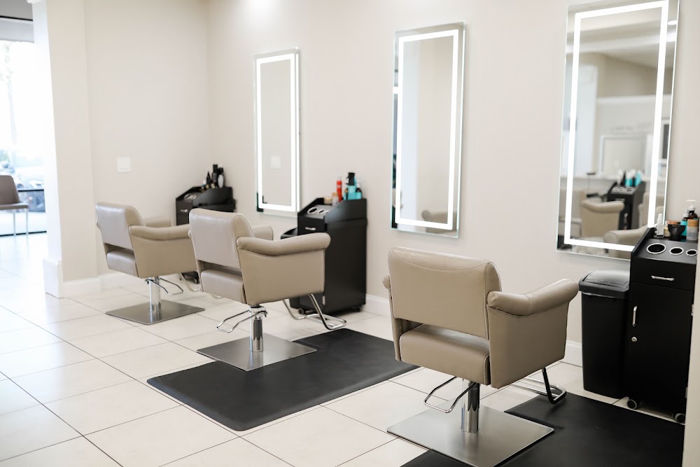 Virtuous Hair Salon primary photo