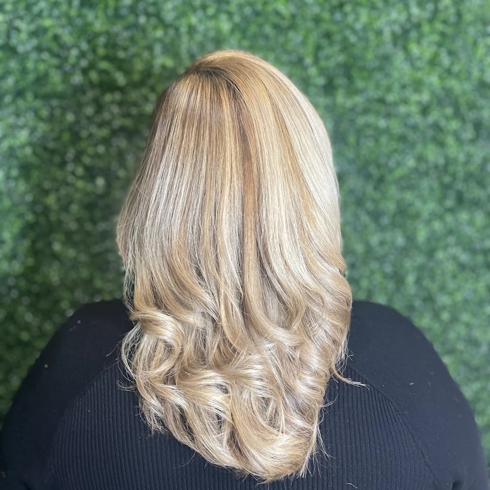Virtuous Hair Salon view 3
