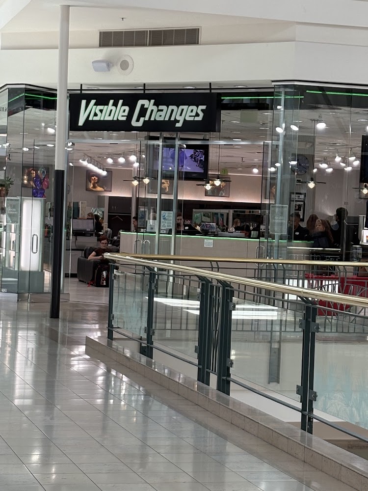 Visible Changes (inside The Woodlands Mall) primary photo