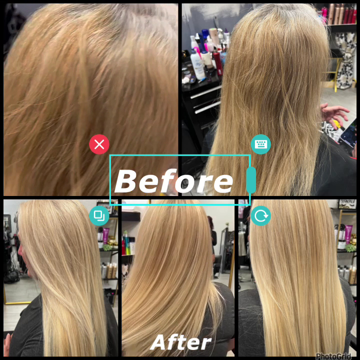 Visible Impressions Hair Studio primary photo