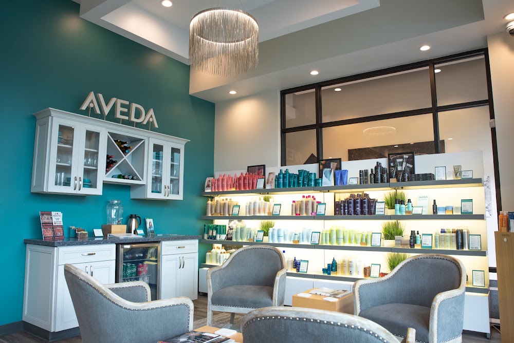 Vive Salon and Spa primary photo
