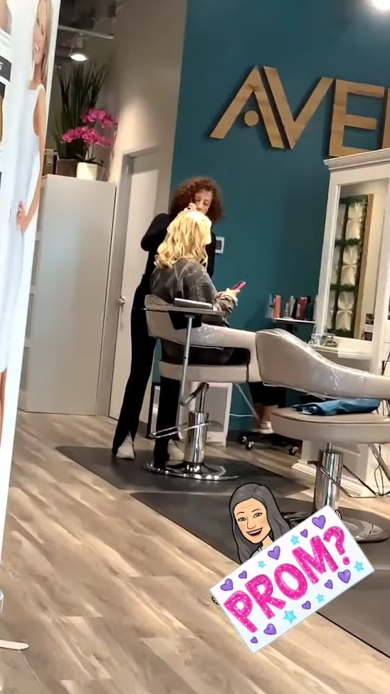 Vive Salon and Spa view 2