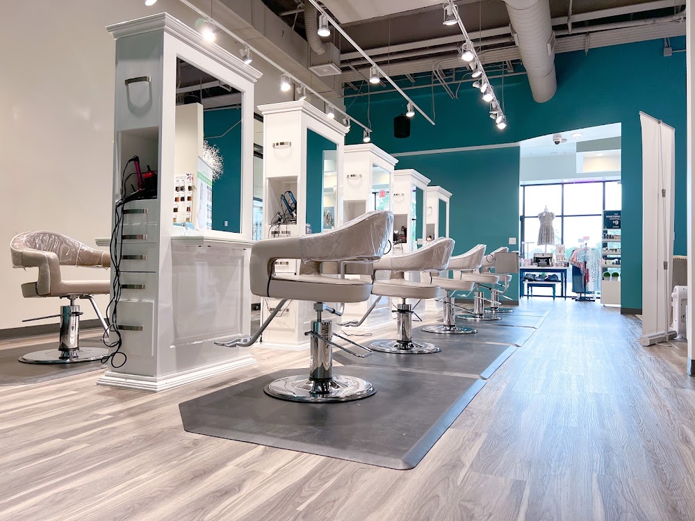 Vive Salon and Spa view 3
