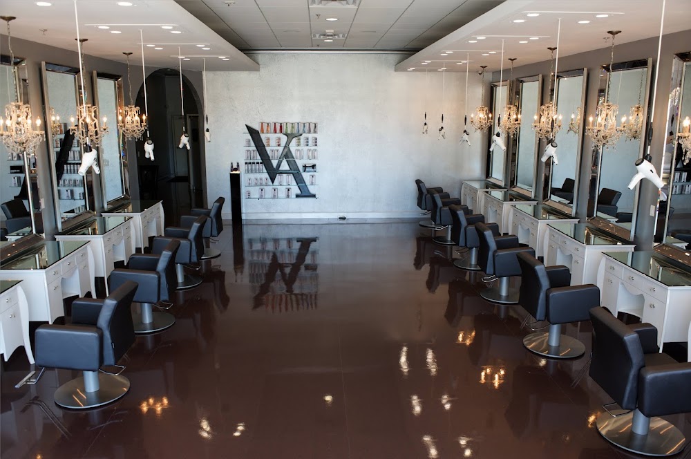 Von Anthony Salon primary photo