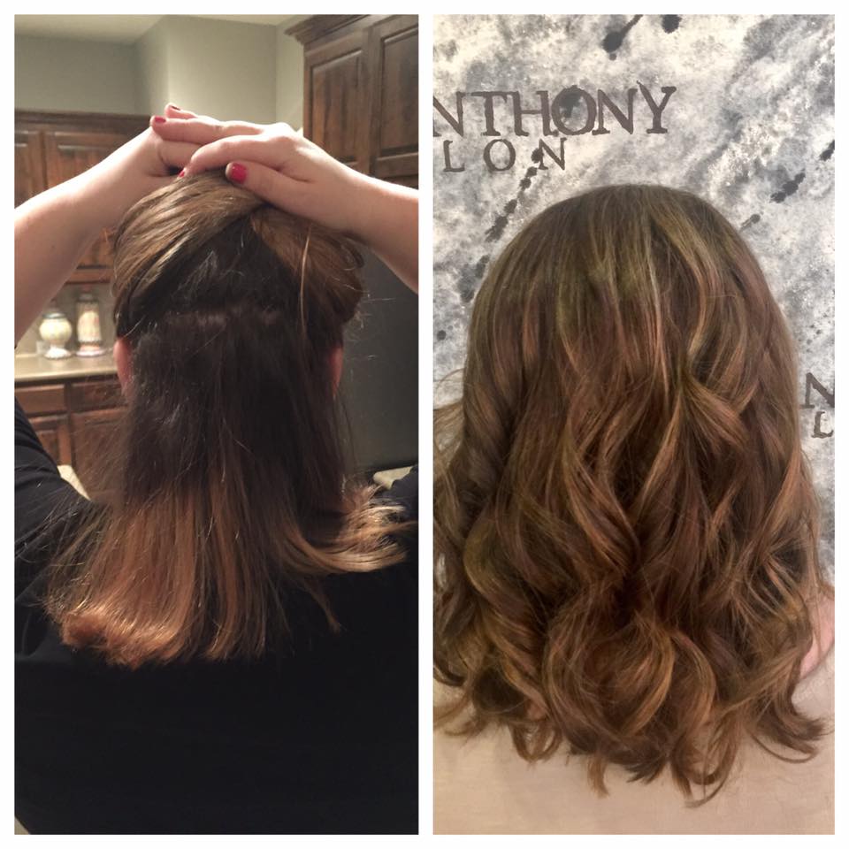 Von Anthony Salon view 3