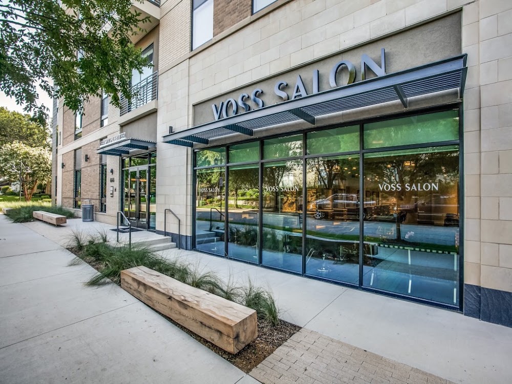Voss Salon view 2