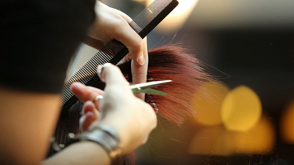 Vuja De Creative Hair Concepts primary photo