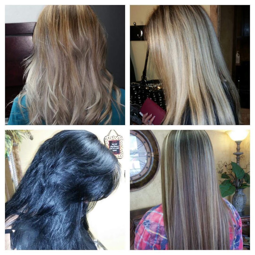 Vuja De Creative Hair Concepts view 2