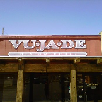 Vuja De Creative Hair Concepts view 3