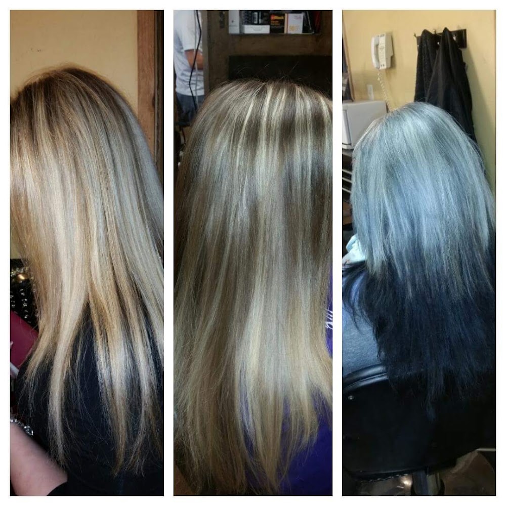 Vuja De Creative Hair Concepts view 5