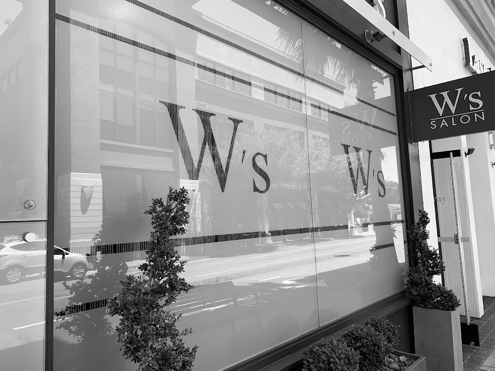 W's Salon primary photo