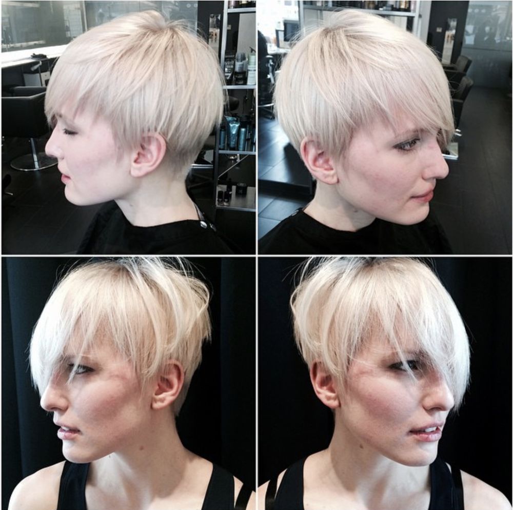 W's Salon view 2