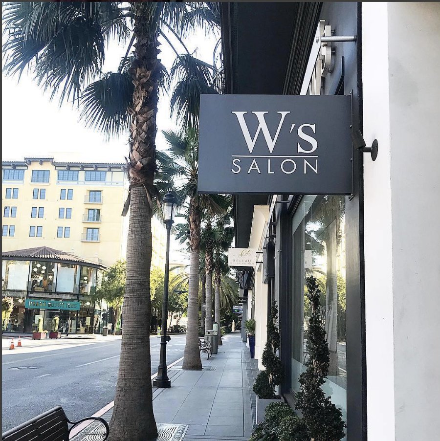 W's Salon view 4