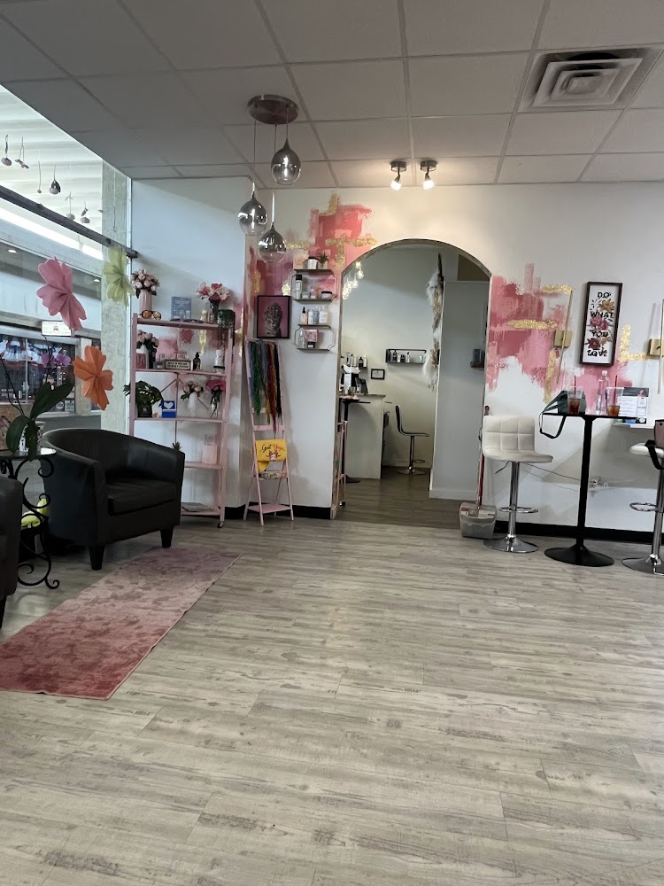 Waco Color Studio view 2