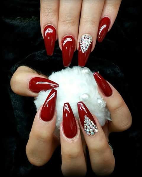 Walk of Fame Salon view 2
