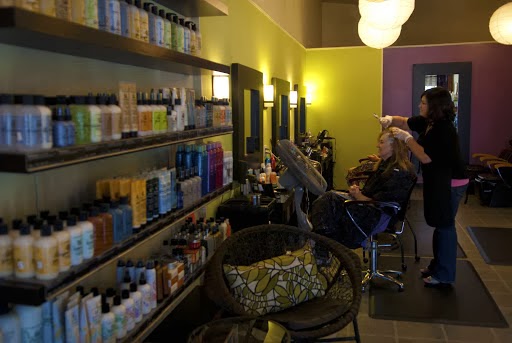 Weeds Salon view 3