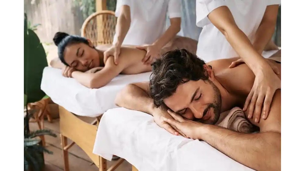 Wellness Spa Katy | Holistic Massage Spa primary photo