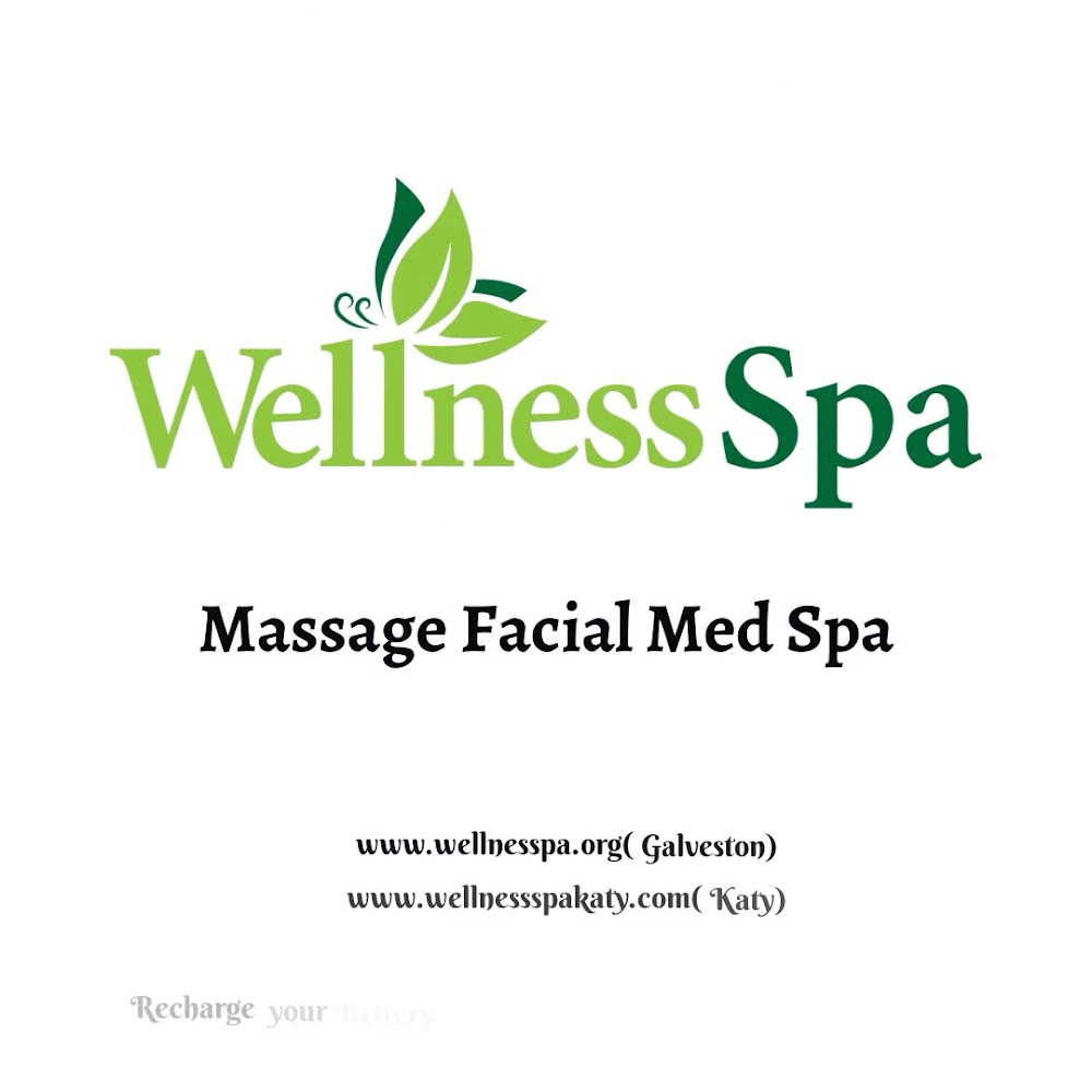 Wellness Spa Katy | Holistic Massage Spa view 2