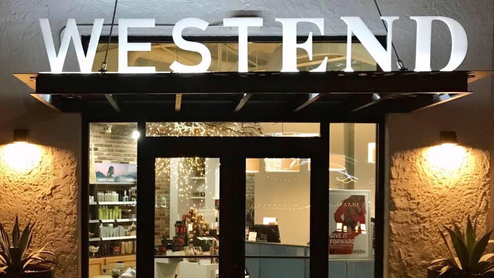 Westend Hair Company primary photo
