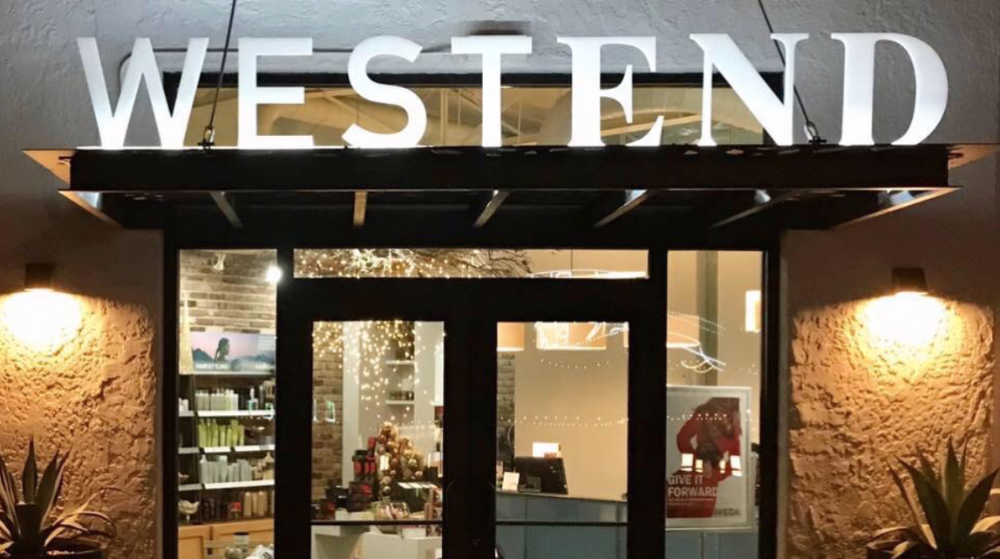 Westend Hair Company view 2