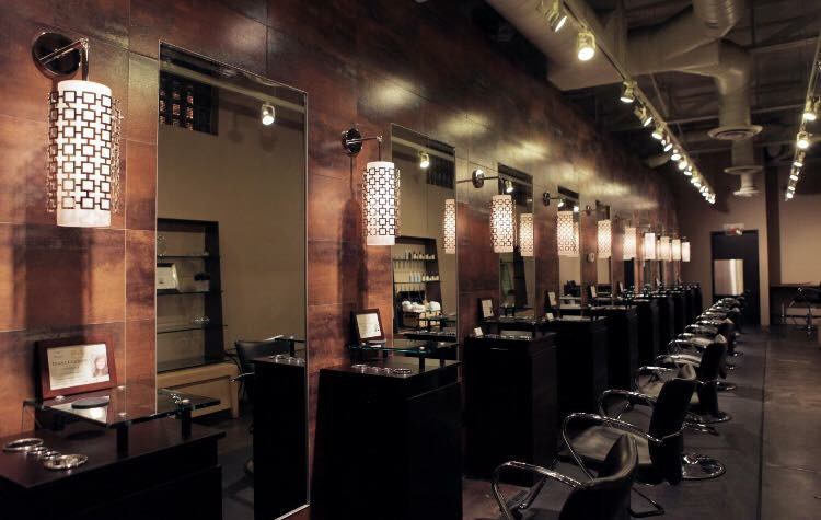 Westend Hair Company view 3