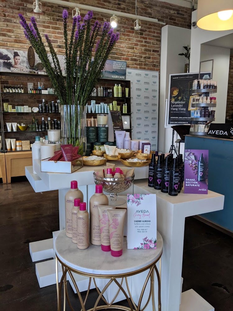 Westend Hair Company view 4