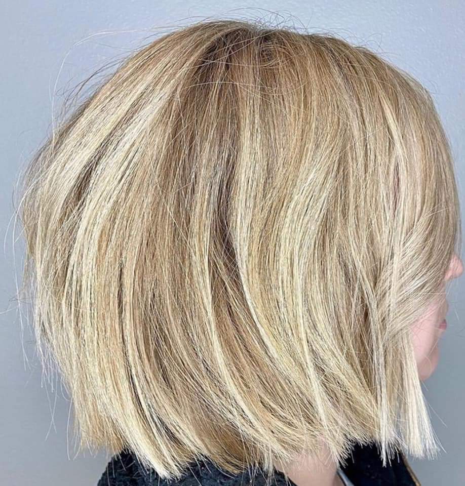 Whistle & Sway Salon | Voted Best Salon in Fort Worth Magazine view 4