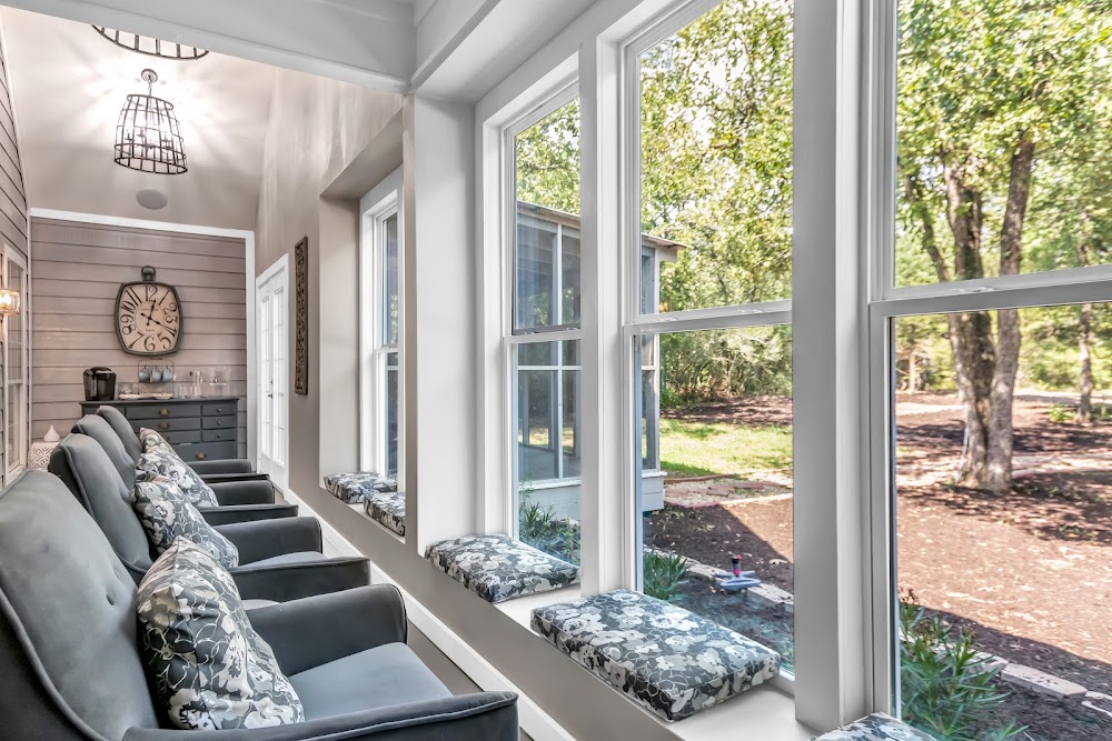 White Elm Day Spa: Wellness Center & Retreat view 5