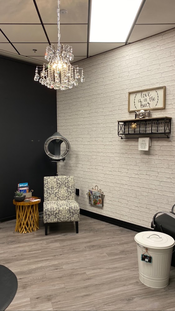 Wicked Pixie Salon & Hair Studio LLC view 2