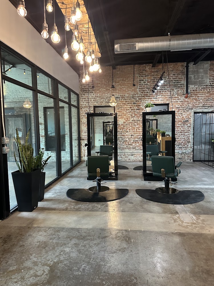 Willow Sage Salon primary photo