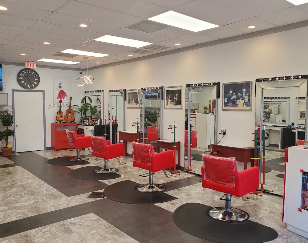 WINDY HAIR SALON ORIGINAL primary photo