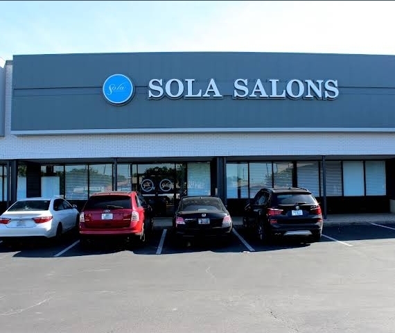 WINDY HAIR SALON ORIGINAL view 3